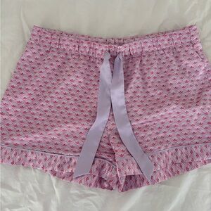 Victoria’s secret women’s pajama short